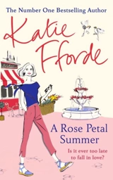 A Rose Petal Summer - Katie Fforde