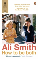 How to Be Both - Smith, Ali