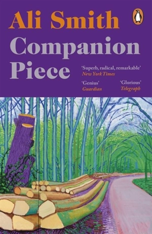 Companion piece - Smith, Ali