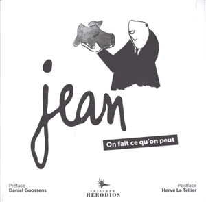 On fait ce qu'on peut - Jean Olivier