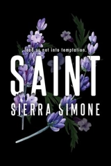 Saint Vol. 3 - Sierra Simone
