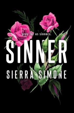 Sinner Vol. 2 - Sierra Simone