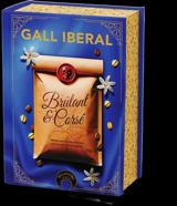 Brûlant & corsé - Gall Ibéral