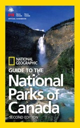 National Parks of Canada - National Geographic