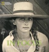 In Focus : National Geographic Greatest Portraits - National Geographic