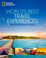 World's Best Travel Experiences - National Geographic