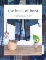 The Book of Boro - Susan Briscoe