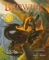 Beowulf - Nick Holt