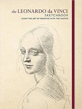 The Leonardo da Vinci Sketchbook - Vinci, Leonardo da