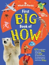 First Book of How - Sally Symes