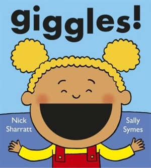 Giggles ! - Sally Symes