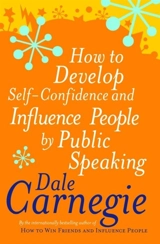 How To Develop Self-Confidence - Dale Carnegie