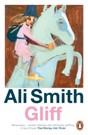 Gliff - Smith, Ali