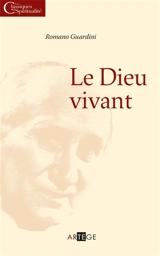 Le Dieu vivant - Romano Guardini