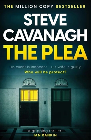 The Plea Vol. 2 - Steve Cavanagh