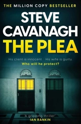 The Plea Vol. 2 - Steve Cavanagh