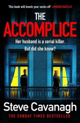 The Accomplice Vol. 7 - Steve Cavanagh