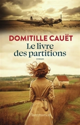 Le livre des partitions - Domitille Cauet