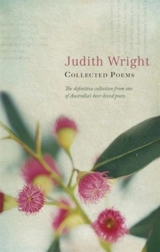 Collected Poems - Wright, Judith