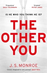 The Other You - J. S. Monroe