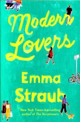 Modern Lovers - Emma Straub