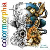 Colormorphia : Celebrating Kerby Rosanes's Coloring Challenges - Kerby Rosanes