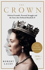 The Crown - Lacey, Robert