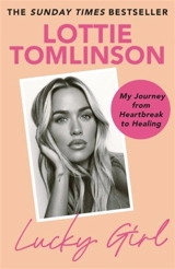 Lucky Girl - Lottie Tomlinson