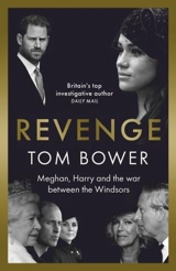 Revenge - Bower, Tom