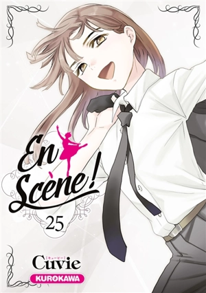 En scène !. Vol. 25 - Cuvie