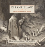 Estampillage. Détournement de fonds - Benjamin Le Boucher