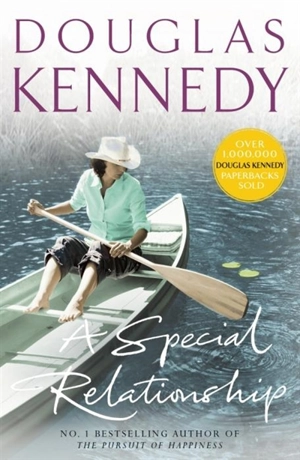 Special Relationship - Kennedy, Douglas