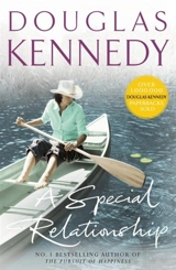 Special Relationship - Kennedy, Douglas
