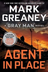 Agent in Place : Gray Man Vol. 7 - Mark Greaney