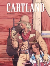 Cartland : l'intégrale. Vol. 2 - Laurence Harlé