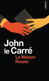 La maison Russie - John Le Carré