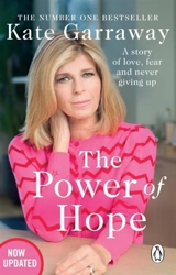 The Power Of Hope - Garraway, Kate