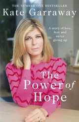 The Power of Hope - Garraway, Kate