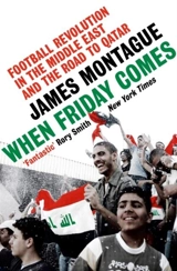 When Friday Comes - Montague, James