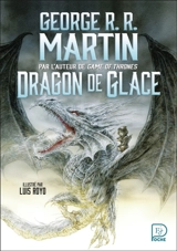 Dragon de glace - George R.R. Martin