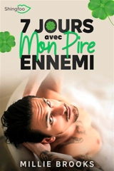 7 Jours avec mon Pire Ennemi - Millie Brooks