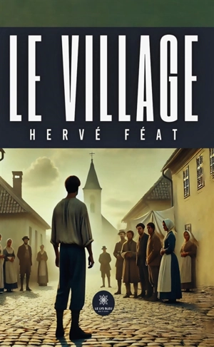 Le village - Hervé Féat
