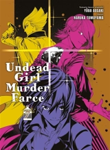 Undead girl murder farce. Vol. 7 - Yugo Aosaki