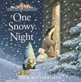 One Snowy Night - Nick Butterworth