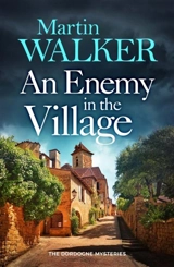 An Enemy in the Village Vol. 18 - Walker, Martin