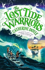 The Lost Tide Warriors Vol. 2 - Catherine Doyle