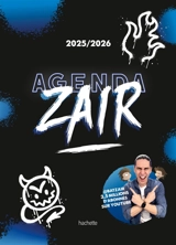 Agenda Zair 2025-2026 - Batzair