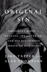 Original Sin - Jake Tapper