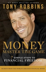 Money Master the Game - Robbins, Tony