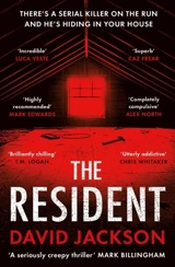 The Resident - Jackson, David